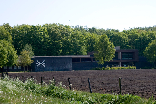Erinnerungszentrum Westerbork