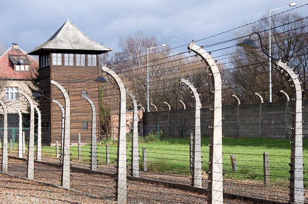 Auschwitz Stammlager