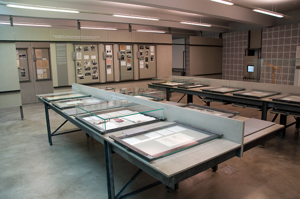 Buchenwald (Museum Speziallager)