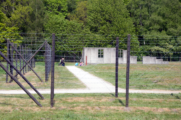 Westerbork (Strafbaracke)